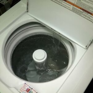 Admiral ATW4675YQ Repair