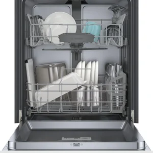 Bosch SHE41CM2N Repair