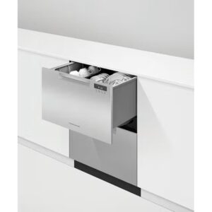 Fisher and Paykel DD24DHTI9N Repair