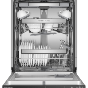 Fisher and Paykel DW24UT2I2 Repair