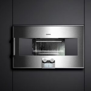 Gaggenau BS261610 Repair