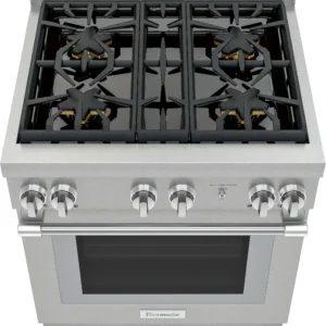 Thermador PRD304WHU Repair